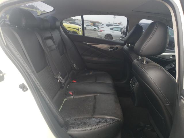 Photo 9 VIN: JN1FV7AR2HM870096 - INFINITI Q50 