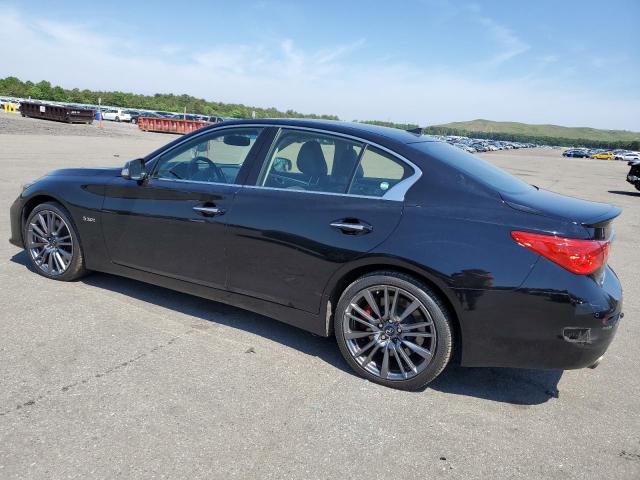 Photo 1 VIN: JN1FV7AR2HM871796 - INFINITI Q50 