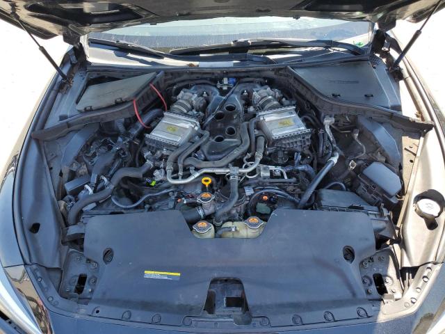 Photo 10 VIN: JN1FV7AR2HM871796 - INFINITI Q50 