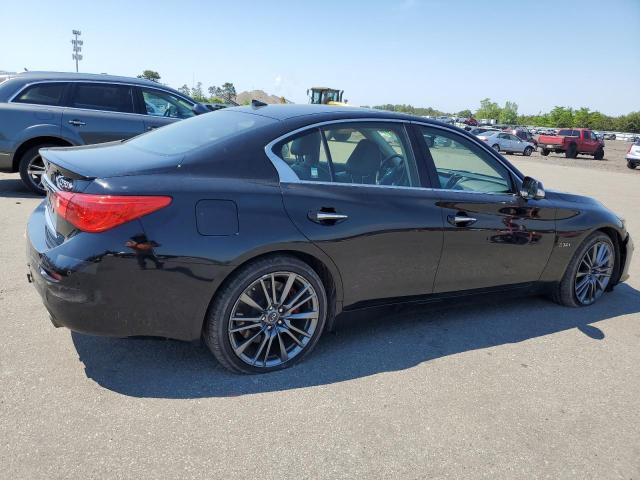 Photo 2 VIN: JN1FV7AR2HM871796 - INFINITI Q50 