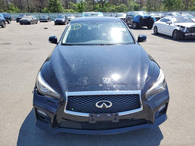 Photo 4 VIN: JN1FV7AR2HM871796 - INFINITI Q50 