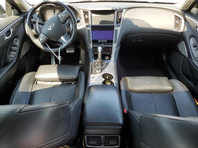 Photo 7 VIN: JN1FV7AR2HM871796 - INFINITI Q50 