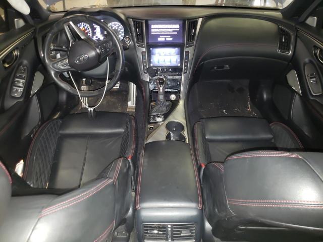 Photo 7 VIN: JN1FV7AR2JM481173 - INFINITI Q50 