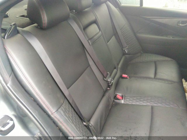 Photo 7 VIN: JN1FV7AR2KM830317 - INFINITI Q50 