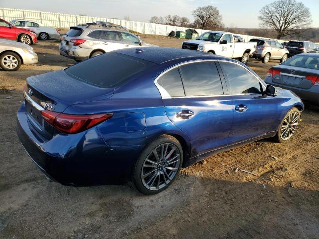 Photo 2 VIN: JN1FV7AR2LM660011 - INFINITI Q50 