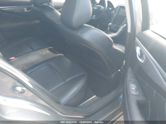 Photo 7 VIN: JN1FV7AR3GM450765 - INFINITI Q50 