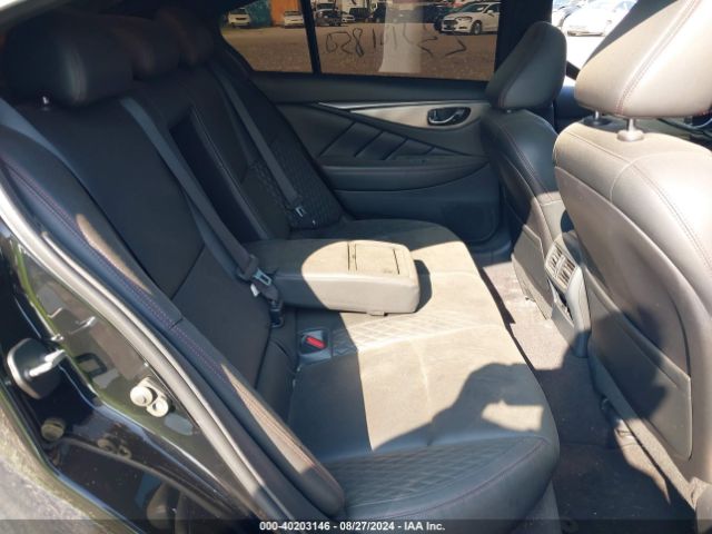 Photo 7 VIN: JN1FV7AR3JM480632 - INFINITI Q50 