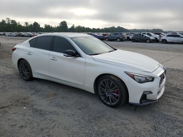 Photo 3 VIN: JN1FV7AR3JM700061 - INFINITI Q50 