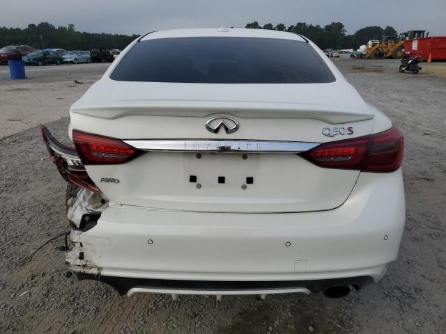 Photo 5 VIN: JN1FV7AR3JM700061 - INFINITI Q50 