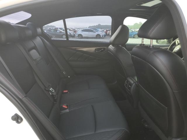 Photo 9 VIN: JN1FV7AR3JM700061 - INFINITI Q50 