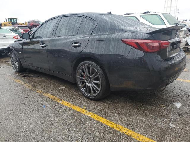 Photo 1 VIN: JN1FV7AR3LM660051 - INFINITI Q50 