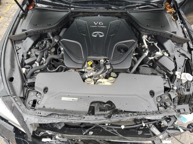 Photo 10 VIN: JN1FV7AR3LM660051 - INFINITI Q50 