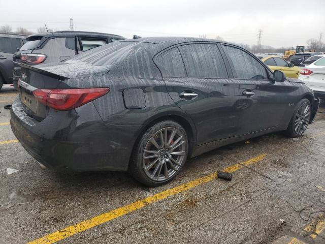 Photo 2 VIN: JN1FV7AR3LM660051 - INFINITI Q50 