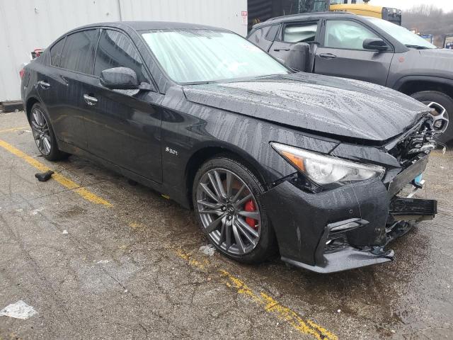 Photo 3 VIN: JN1FV7AR3LM660051 - INFINITI Q50 