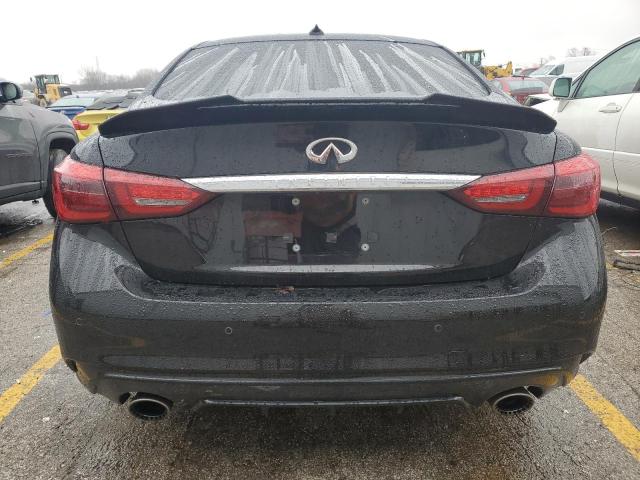 Photo 5 VIN: JN1FV7AR3LM660051 - INFINITI Q50 