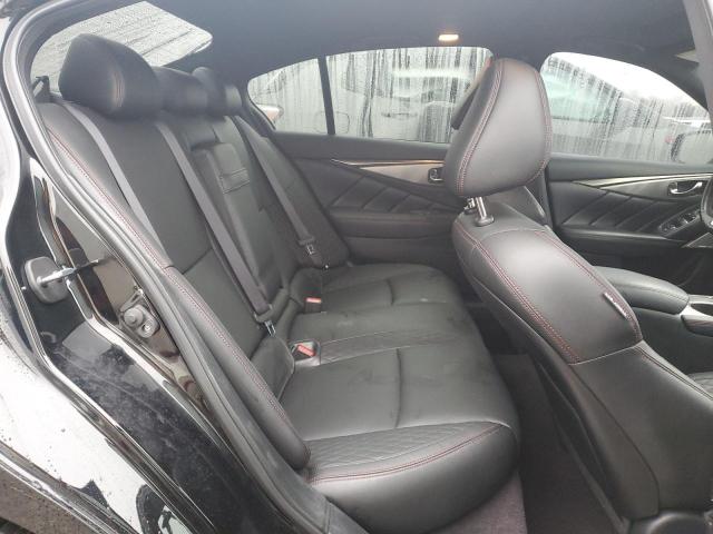 Photo 9 VIN: JN1FV7AR3LM660051 - INFINITI Q50 