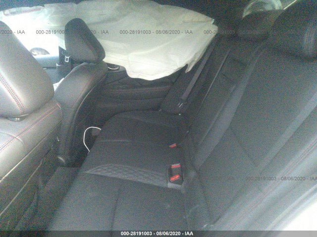 Photo 7 VIN: JN1FV7AR3LM660423 - INFINITI Q50 