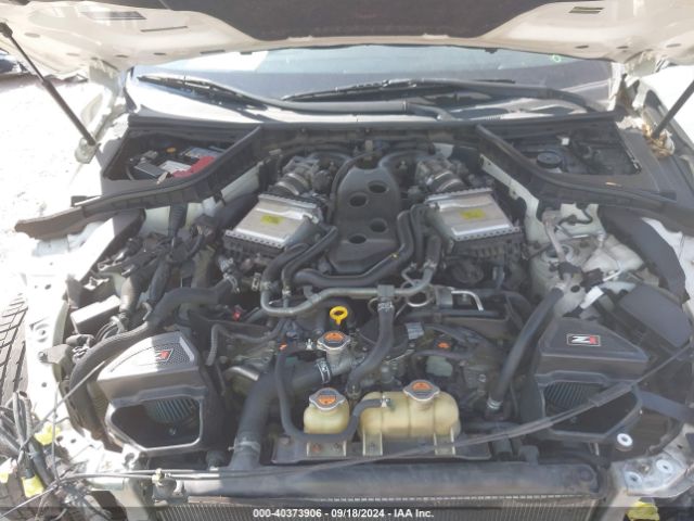 Photo 9 VIN: JN1FV7AR4GM450497 - INFINITI Q50 