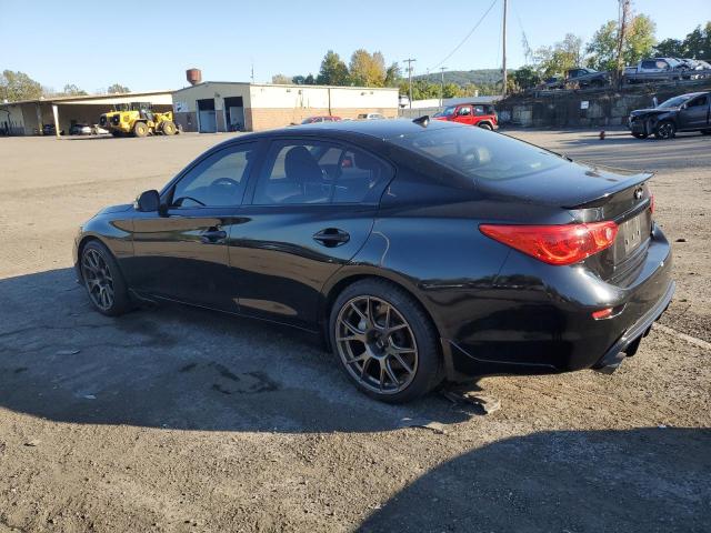 Photo 1 VIN: JN1FV7AR4GM451522 - INFINITI Q50 