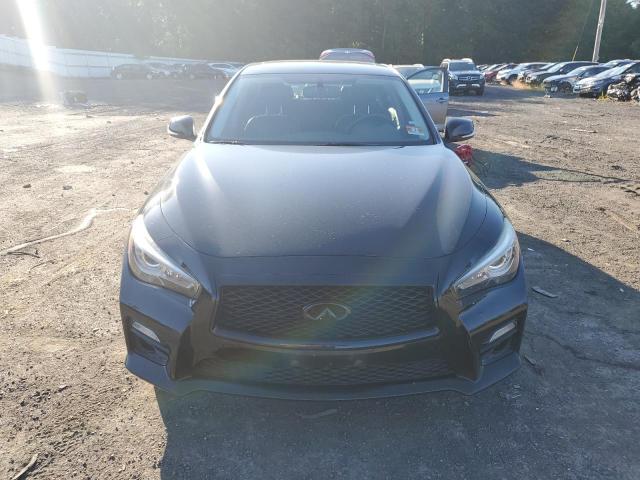 Photo 4 VIN: JN1FV7AR4GM451522 - INFINITI Q50 