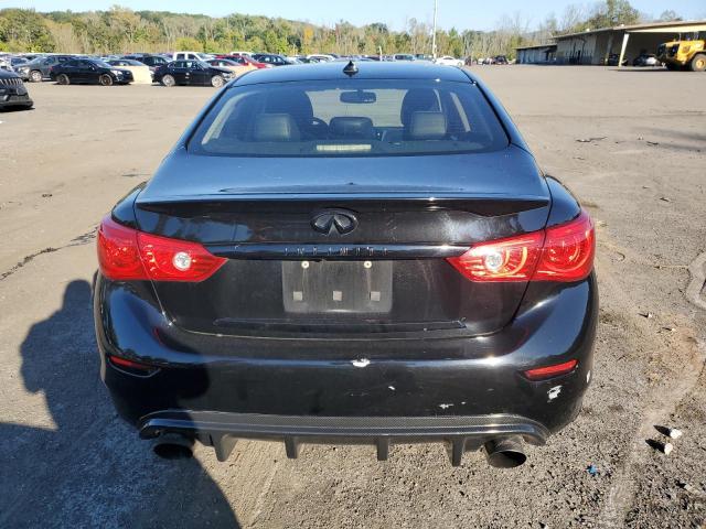 Photo 5 VIN: JN1FV7AR4GM451522 - INFINITI Q50 