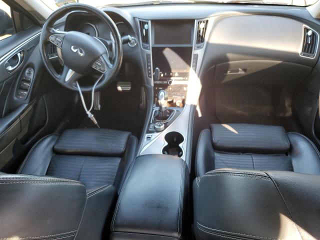 Photo 7 VIN: JN1FV7AR4GM451522 - INFINITI Q50 