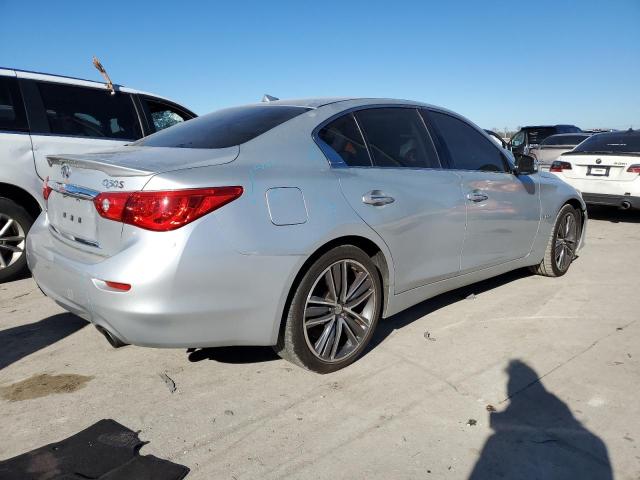 Photo 2 VIN: JN1FV7AR4GM451732 - INFINITI Q50 