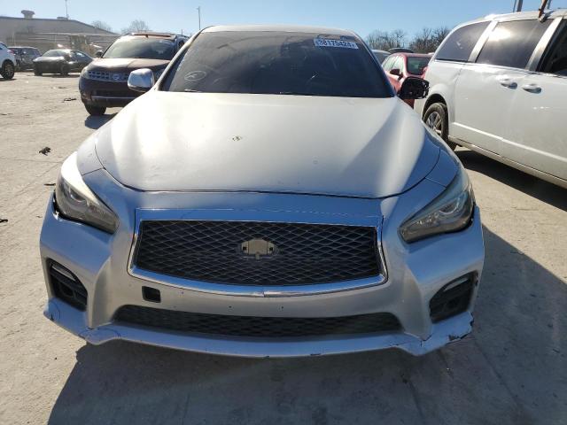 Photo 4 VIN: JN1FV7AR4GM451732 - INFINITI Q50 