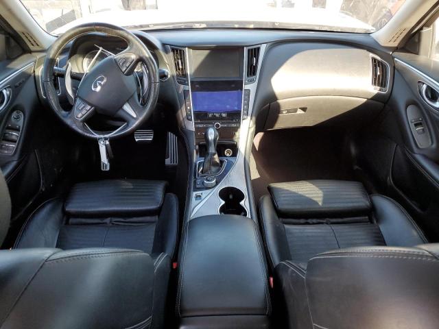 Photo 7 VIN: JN1FV7AR4GM451732 - INFINITI Q50 