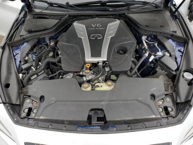 Photo 10 VIN: JN1FV7AR4HM870911 - INFINITI Q50 