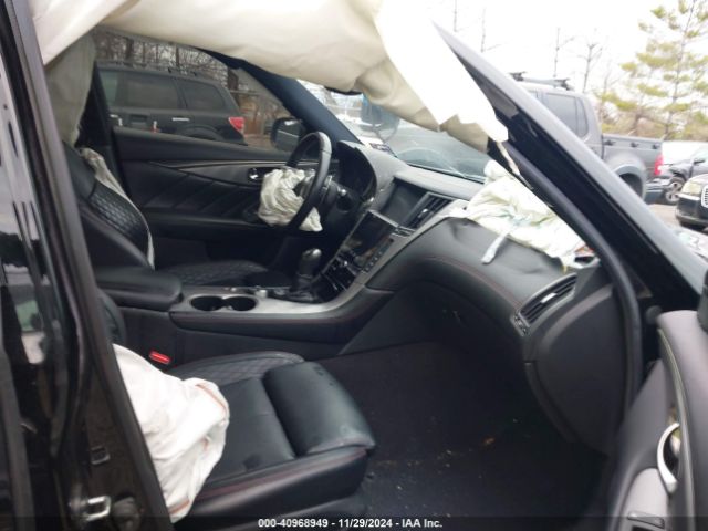 Photo 4 VIN: JN1FV7AR4JM481806 - INFINITI Q50 