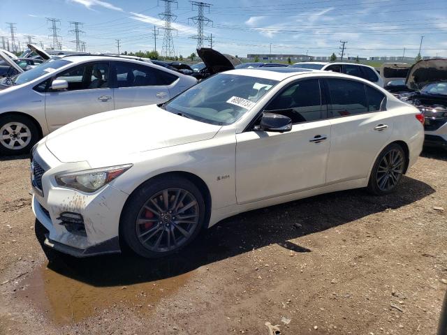 Photo 0 VIN: JN1FV7AR5HM871775 - INFINITI Q50 