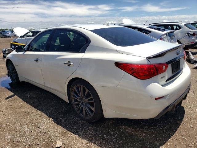 Photo 1 VIN: JN1FV7AR5HM871775 - INFINITI Q50 