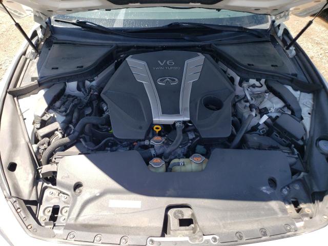 Photo 10 VIN: JN1FV7AR5HM871775 - INFINITI Q50 