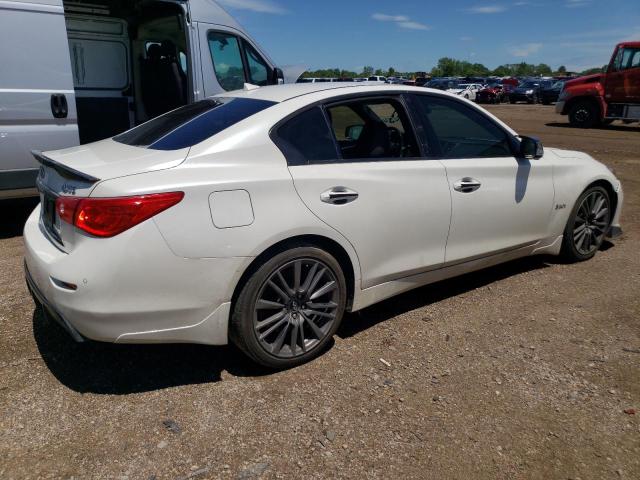 Photo 2 VIN: JN1FV7AR5HM871775 - INFINITI Q50 