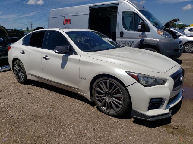 Photo 3 VIN: JN1FV7AR5HM871775 - INFINITI Q50 