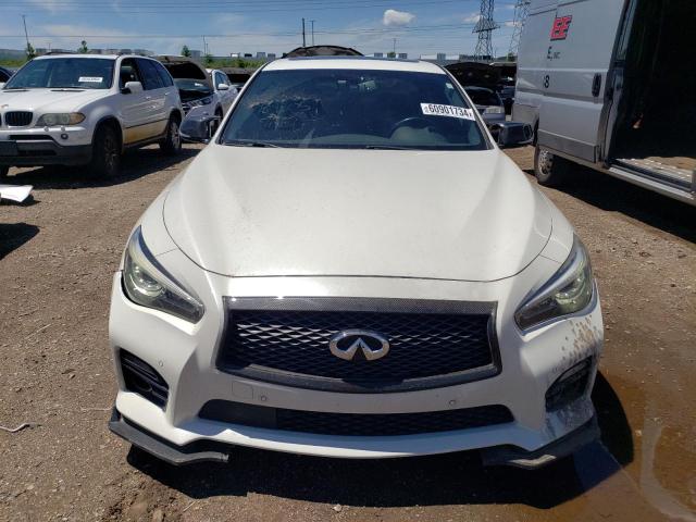 Photo 4 VIN: JN1FV7AR5HM871775 - INFINITI Q50 