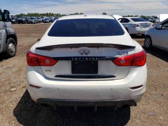 Photo 5 VIN: JN1FV7AR5HM871775 - INFINITI Q50 