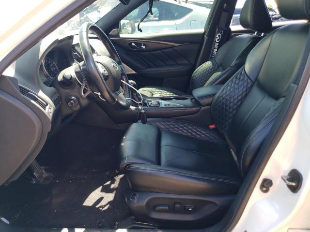 Photo 6 VIN: JN1FV7AR5HM871775 - INFINITI Q50 