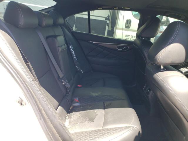 Photo 9 VIN: JN1FV7AR5HM871775 - INFINITI Q50 