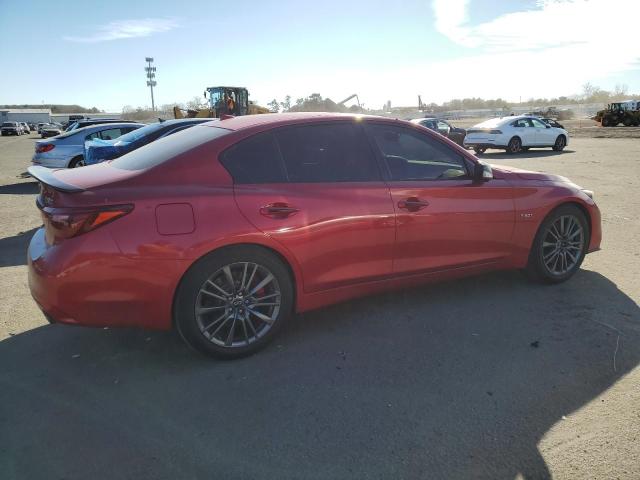 Photo 2 VIN: JN1FV7AR5JM480471 - INFINITI Q50 