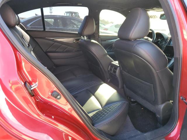 Photo 9 VIN: JN1FV7AR5JM480471 - INFINITI Q50 