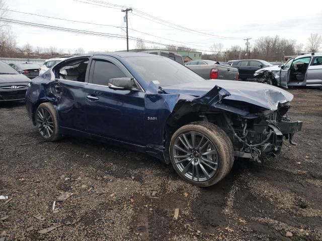 Photo 3 VIN: JN1FV7AR5LM660794 - INFINITI Q50 