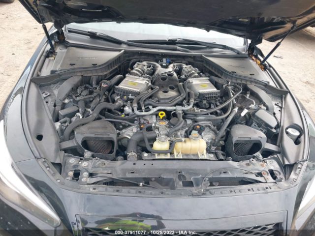 Photo 9 VIN: JN1FV7AR6HM872059 - INFINITI Q50 