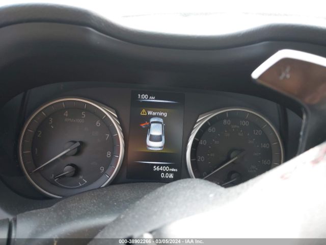 Photo 6 VIN: JN1FV7AR7JM700239 - INFINITI Q50 