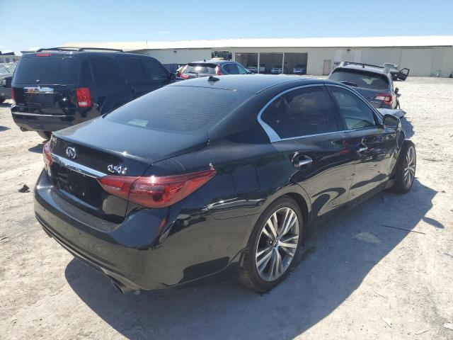 Photo 2 VIN: JN1FV7AR7KM800522 - INFINITI Q50 