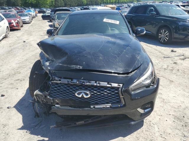 Photo 4 VIN: JN1FV7AR7KM800522 - INFINITI Q50 