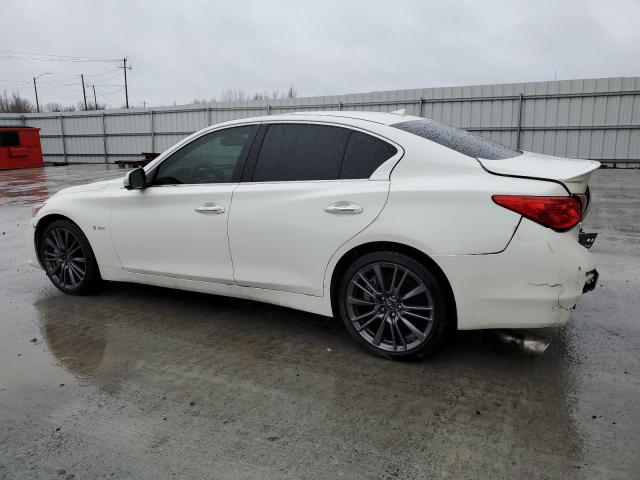 Photo 1 VIN: JN1FV7AR8GM450910 - INFINITI Q50 