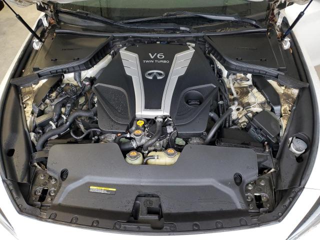 Photo 10 VIN: JN1FV7AR8GM450910 - INFINITI Q50 