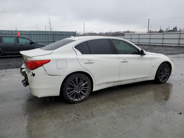 Photo 2 VIN: JN1FV7AR8GM450910 - INFINITI Q50 